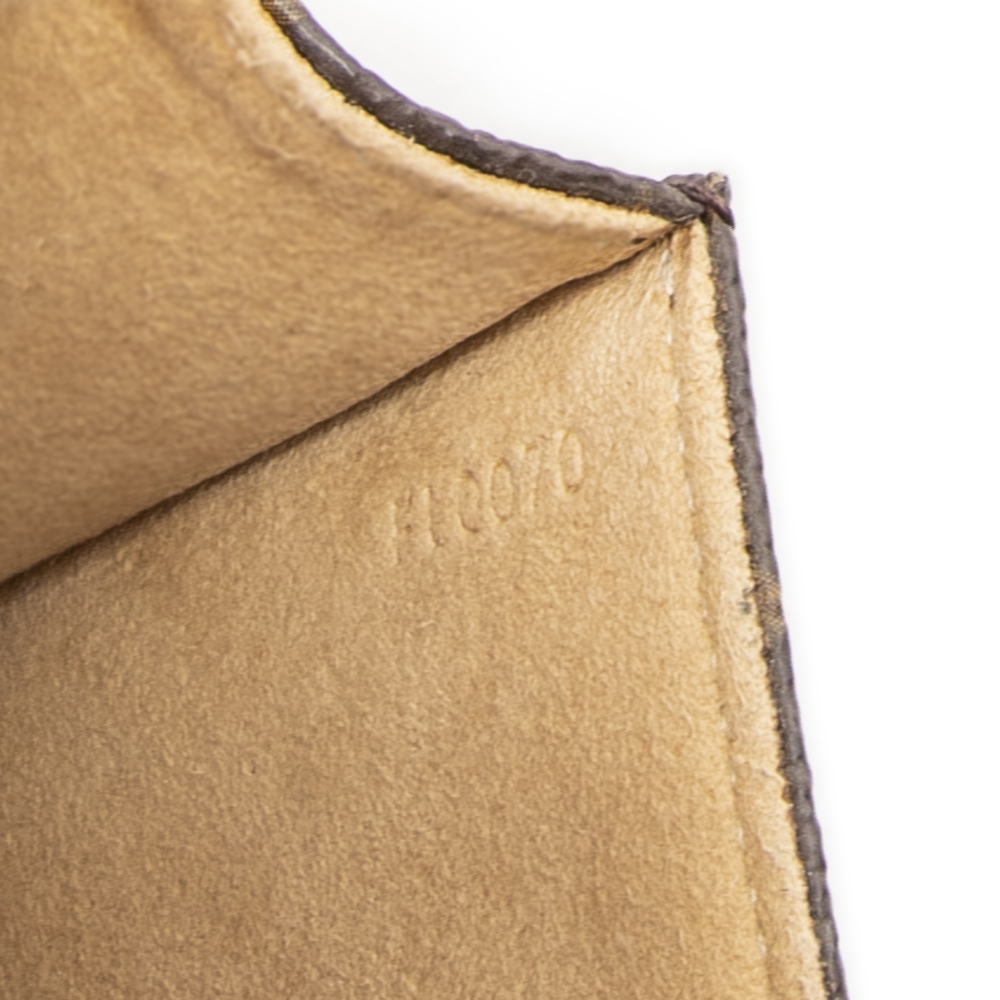 Louis Vuitton Twin GM - Picture 5 of 5